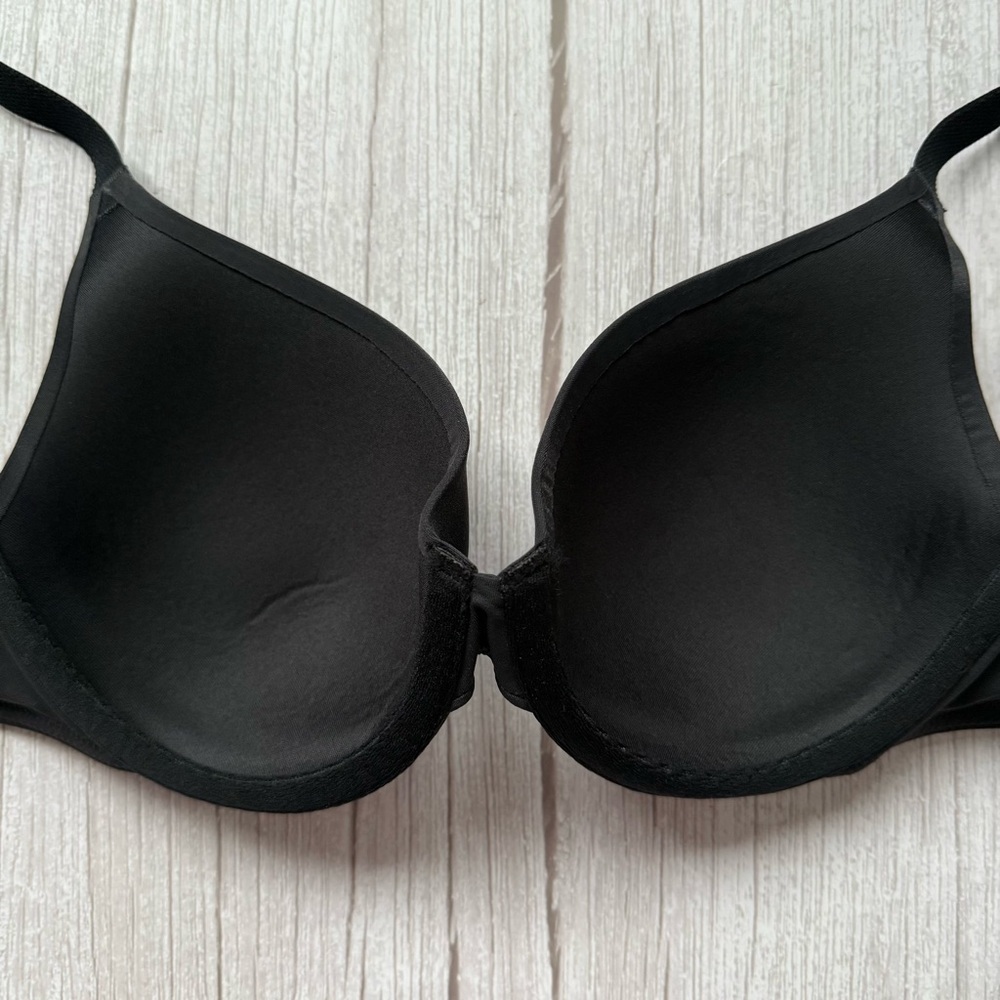 Full Coverage Lightly Lined Bra Skims - image 3